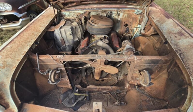 
								1957 Chevy Belair full									