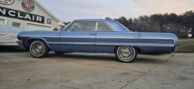 1964 Chevy Impala