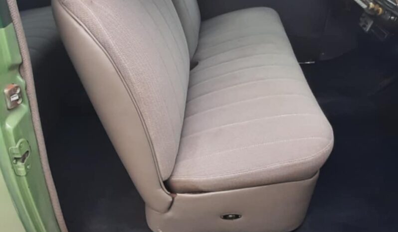 
								1948 Chevy Stylemaster full									