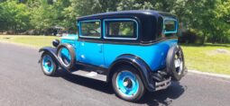 
										1929 Chevy Sedan full									