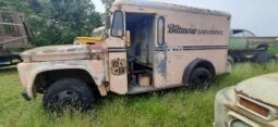
										1965 c50 Milk Truck full									