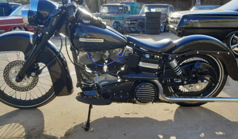 
								1978 Harley Davidson Shovelhead full									