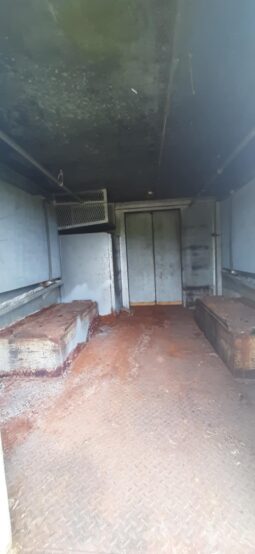 
										1965 Ford Milk Truck full									