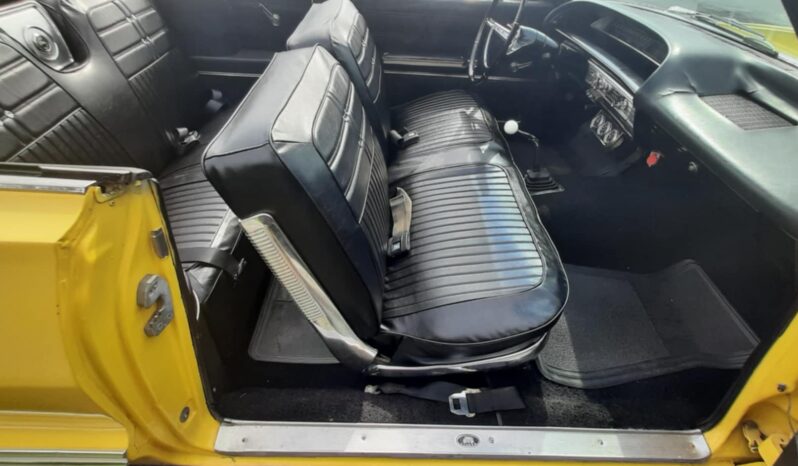 
								1963 Chevy Impala full									