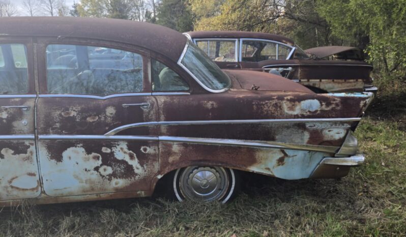 
								1957 Chevy Belair full									