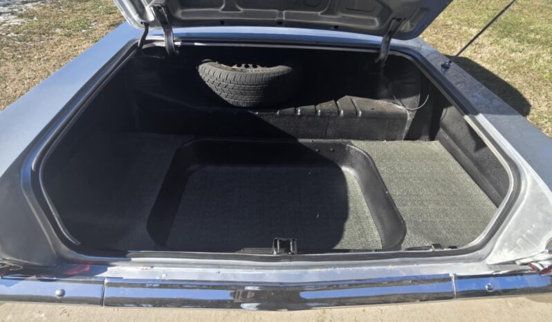 
								1964 Chevy Impala Super Sport full									