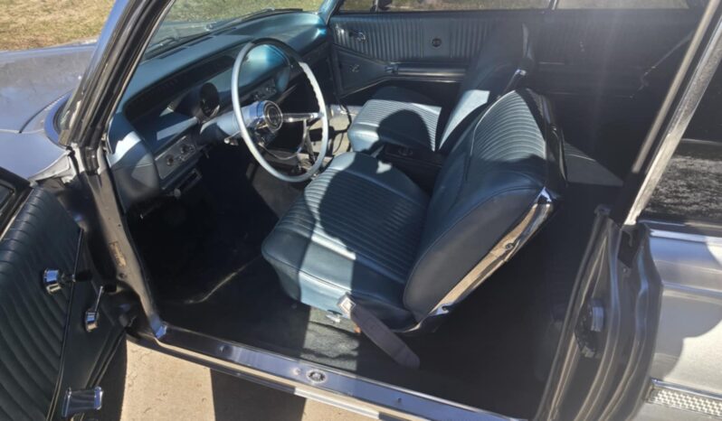 
								1964 Chevy Impala Super Sport full									