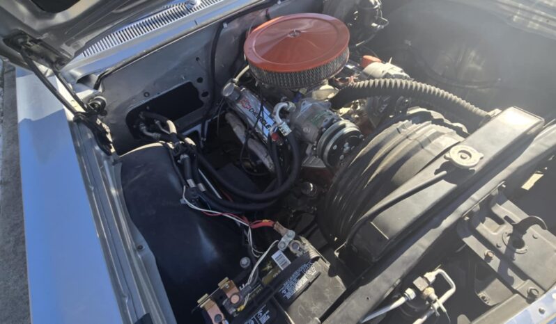 
								1964 Chevy Impala Super Sport full									