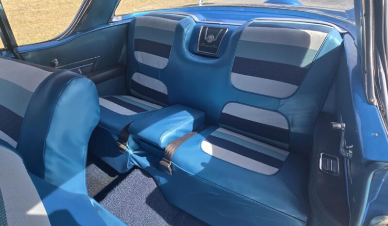 
								1958 Chevy Impala full									