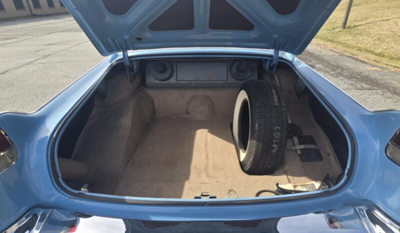 
								1965 Cadillac Series 62 full									