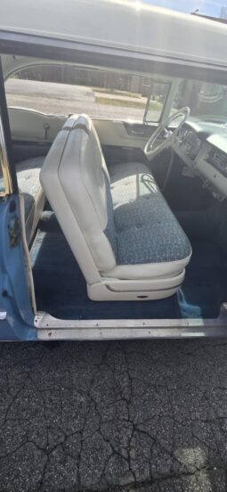 
										1965 Cadillac Series 62 full									