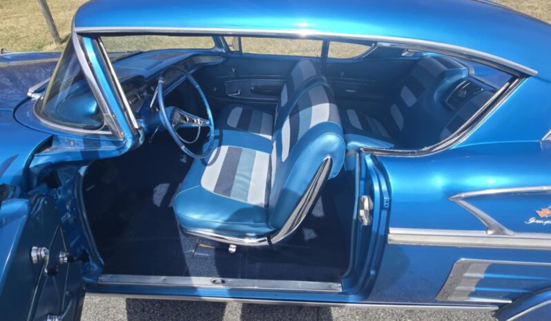 
								1958 Chevy Impala full									