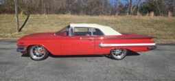 
										1960 Chevy Impala full									
