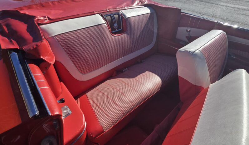 
								1960 Chevy Impala full									