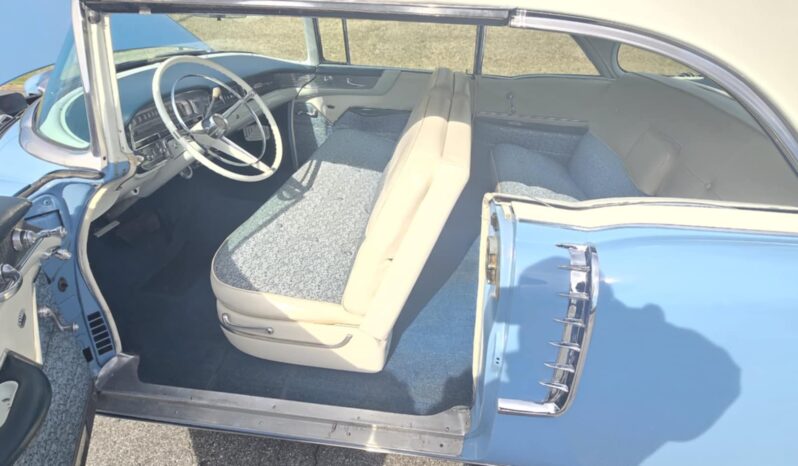 
								1965 Cadillac Series 62 full									