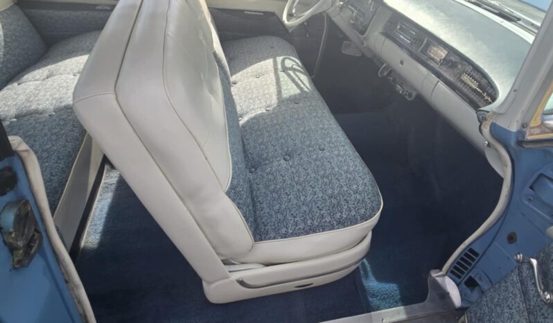 
								1965 Cadillac Series 62 full									