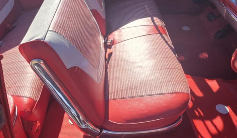 
								1960 Chevy Impala full									