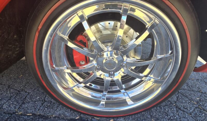 
								1960 Chevy Impala full									