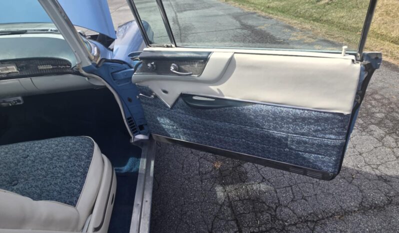 
								1965 Cadillac Series 62 full									