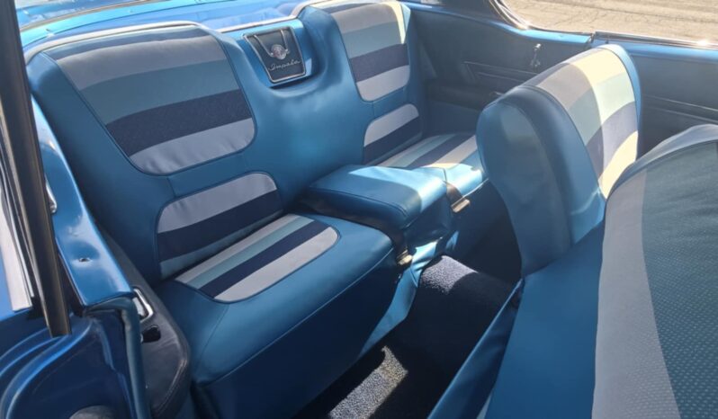 
								1958 Chevy Impala full									