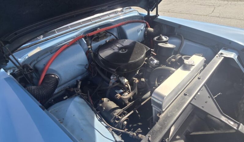 
								1965 Cadillac Series 62 full									