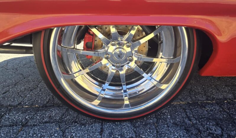 
								1960 Chevy Impala full									