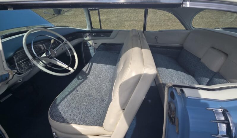 
								1965 Cadillac Series 62 full									