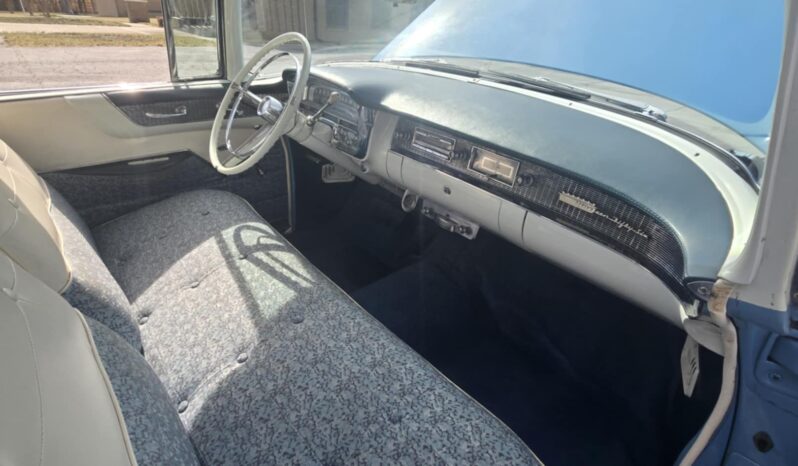 
								1965 Cadillac Series 62 full									