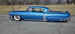 
										1958 Chevy Impala full									