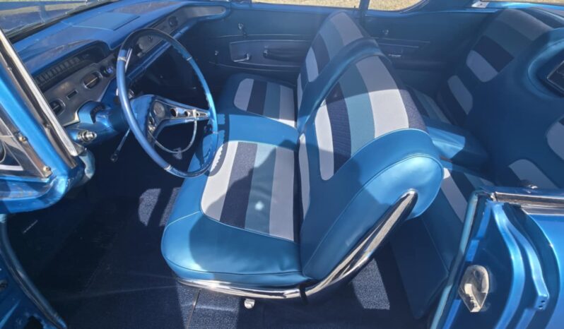 
								1958 Chevy Impala full									