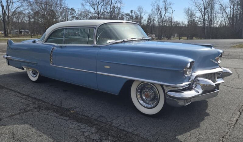 
								1965 Cadillac Series 62 full									