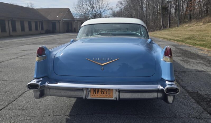 
								1965 Cadillac Series 62 full									