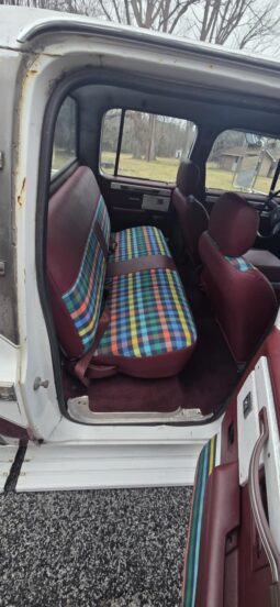 
										1989 Chevrolet 3500 Dually full									