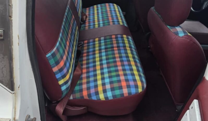 
								1989 Chevrolet 3500 Dually full									