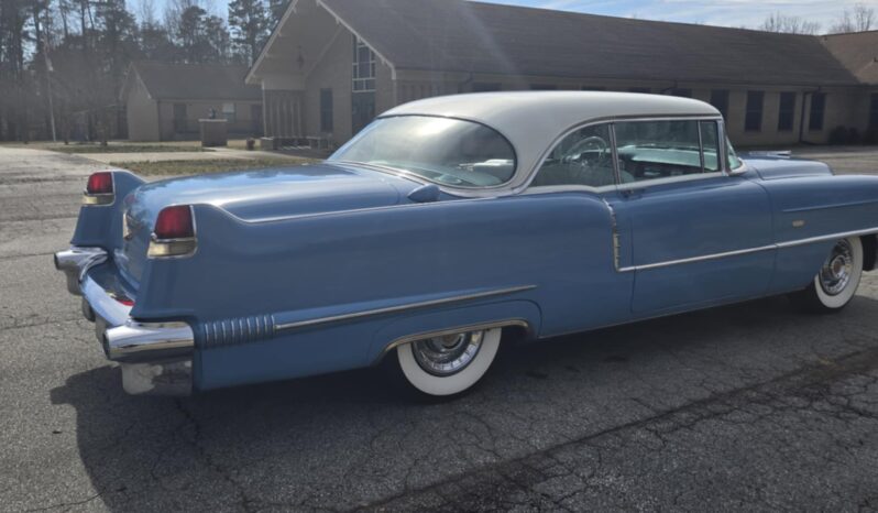 
								1965 Cadillac Series 62 full									