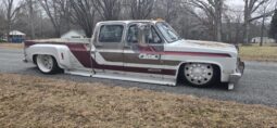 
										1989 Chevrolet 3500 Dually full									