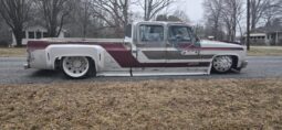 
										1989 Chevrolet 3500 Dually full									