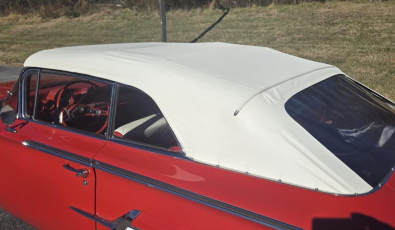 
								1960 Chevy Impala full									