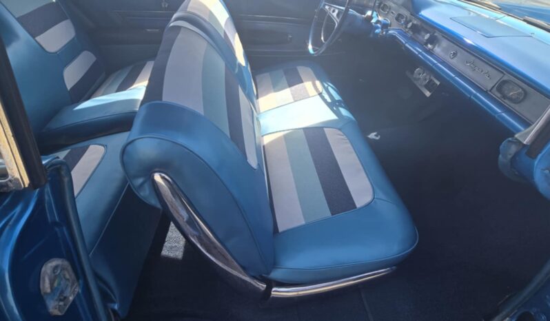 
								1958 Chevy Impala full									