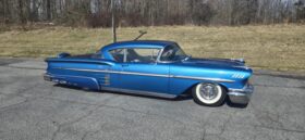 1958 Chevy Impala
