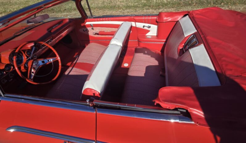 
								1960 Chevy Impala full									