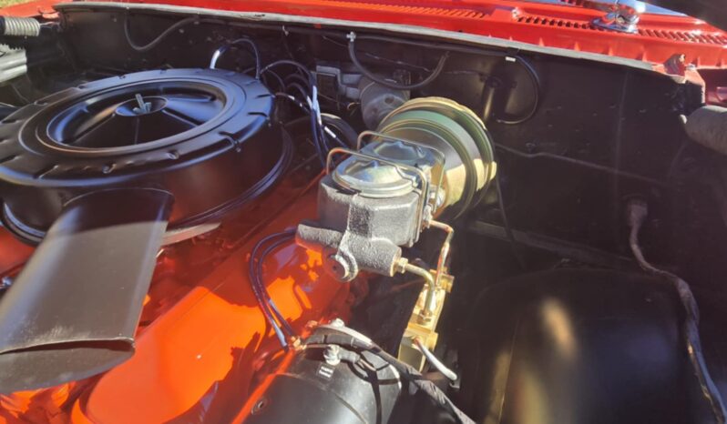 
								1960 Chevy Impala full									