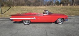 
										1960 Chevy Impala full									