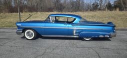 
										1958 Chevy Impala full									
