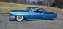 
										1958 Chevy Impala full									