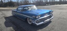 
										1958 Chevy Impala full									