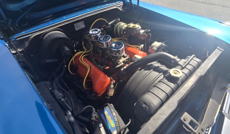 
								1958 Chevy Impala full									