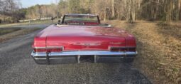 
										1966 Chevy Impala Convertible full									