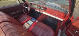 
										1966 Chevy Impala Convertible full									