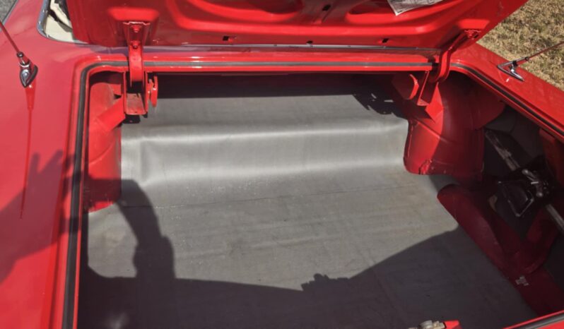 
								1959 Chevrolet Impala Convertible full									